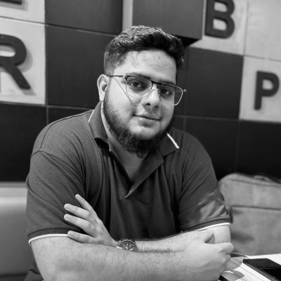 Muhammad Khalid Bagha